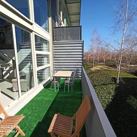 Loft 44 Camarma De Esteruelas 아파트 외부 사진