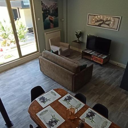 Loft 44 Camarma De Esteruelas 아파트 외부 사진