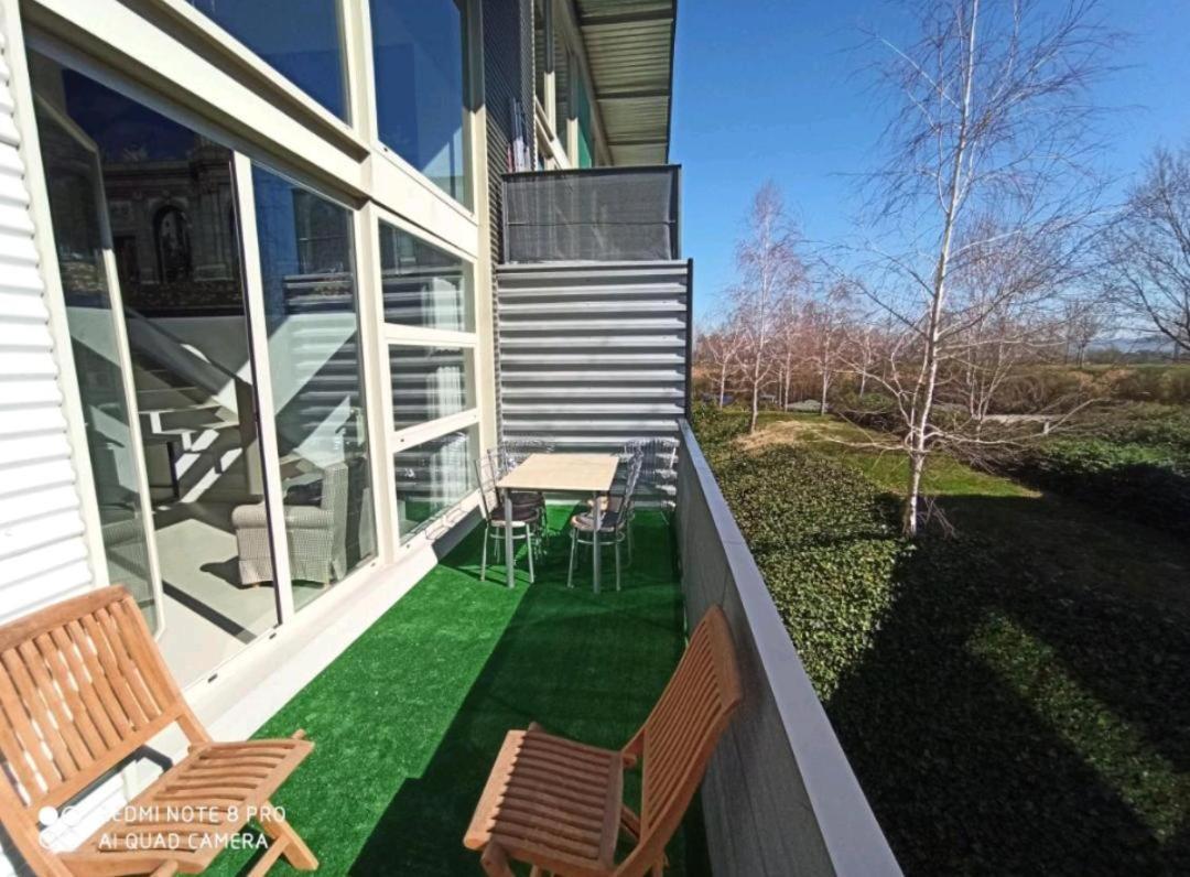 Loft 44 Camarma De Esteruelas 아파트 외부 사진