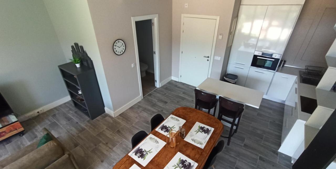 Loft 44 Camarma De Esteruelas 아파트 외부 사진