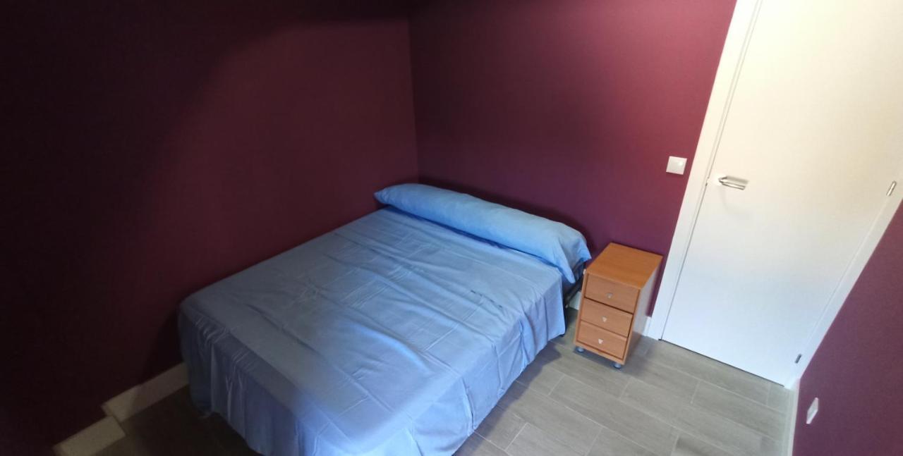 Loft 44 Camarma De Esteruelas 아파트 외부 사진