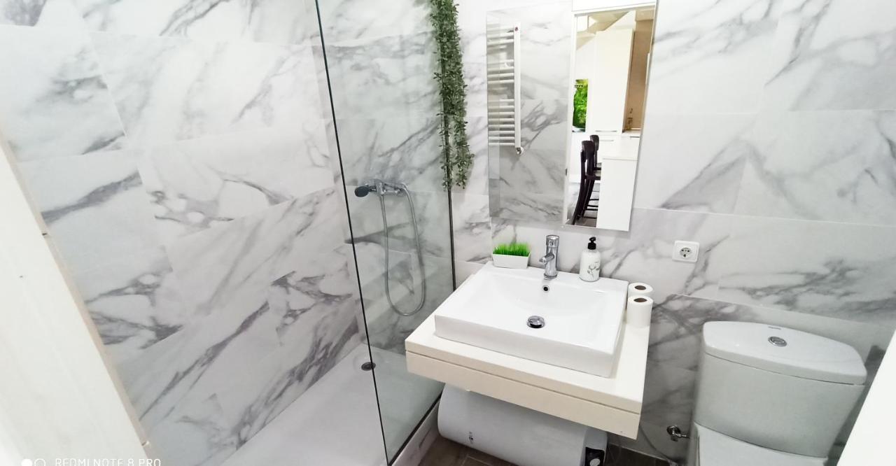 Loft 44 Camarma De Esteruelas 아파트 외부 사진