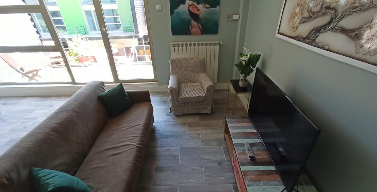 Loft 44 Camarma De Esteruelas 아파트 외부 사진