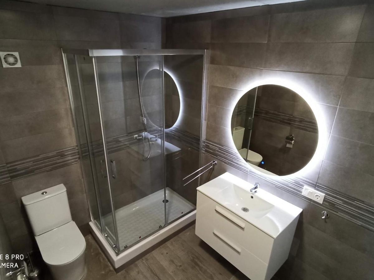 Loft 44 Camarma De Esteruelas 아파트 외부 사진