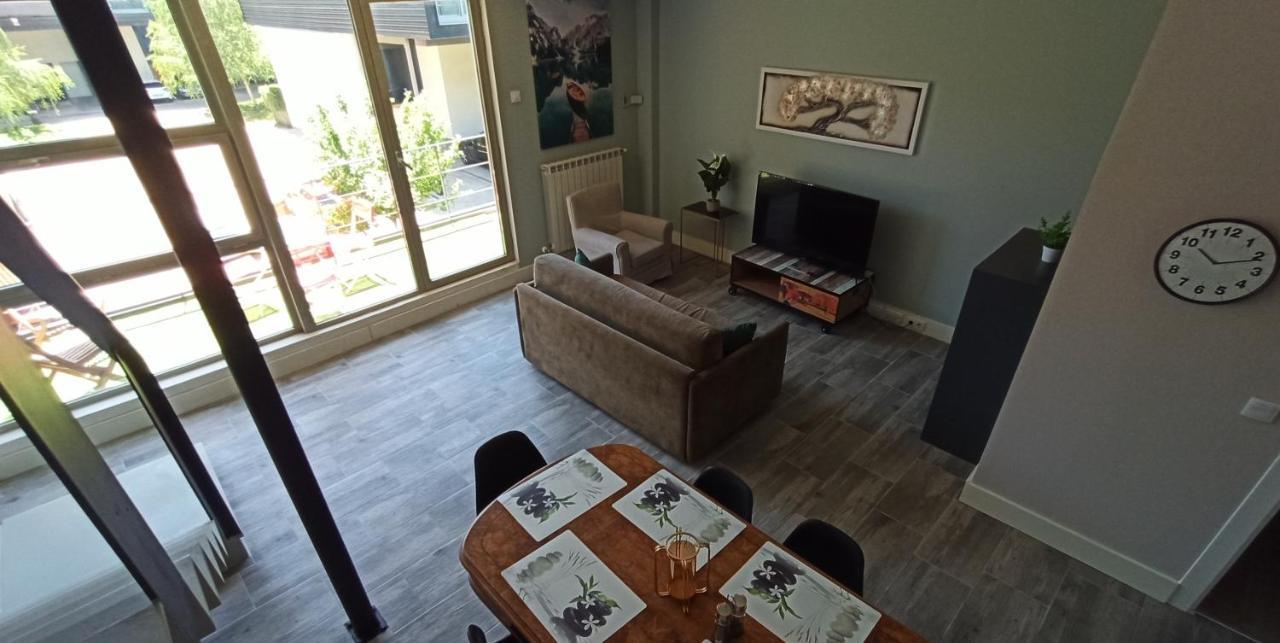 Loft 44 Camarma De Esteruelas 아파트 외부 사진